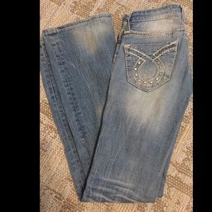 Big Star Sweet Flare 25 Long